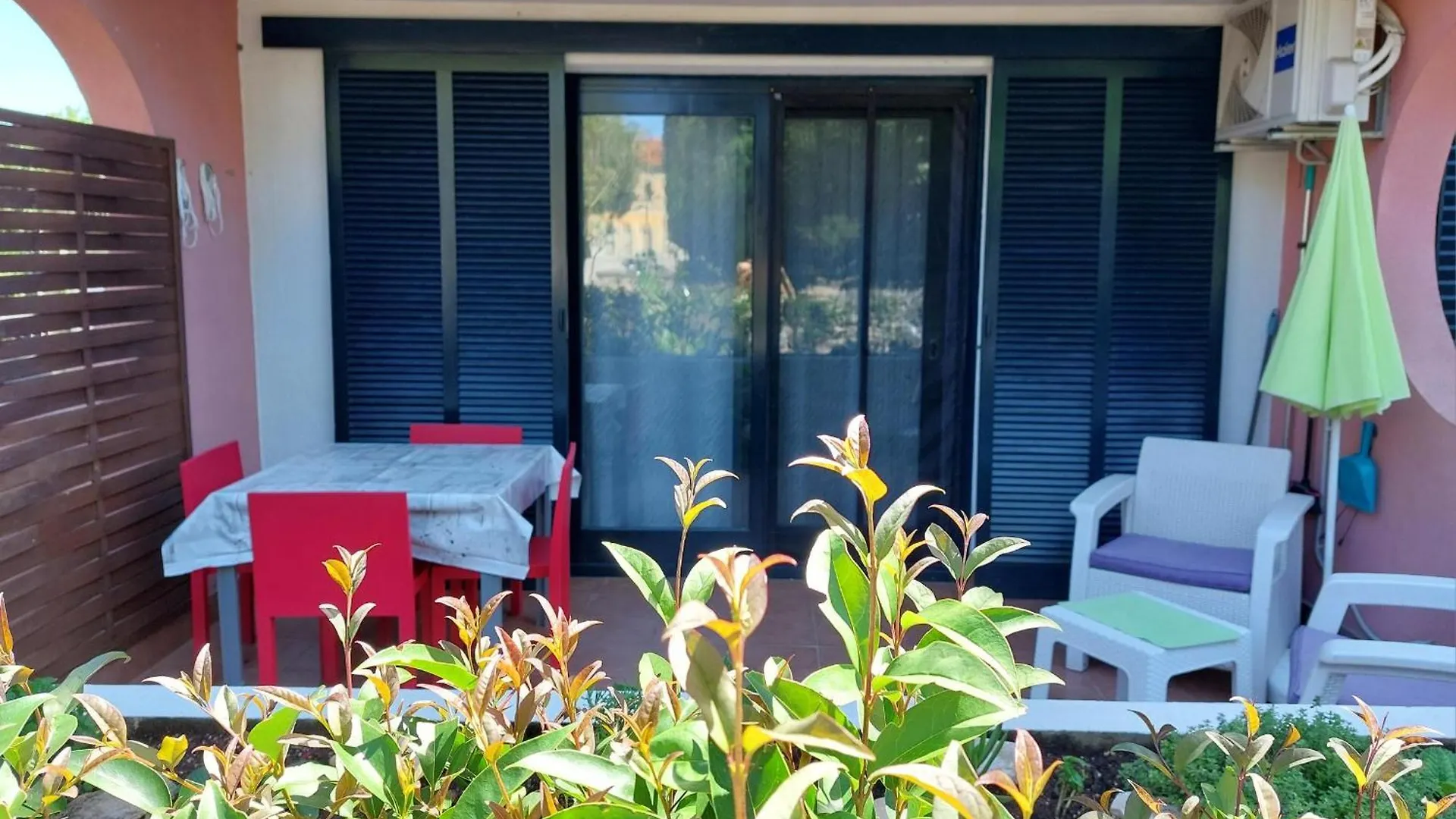 My Place - 1 Minuto Dal Mare 普拉 公寓