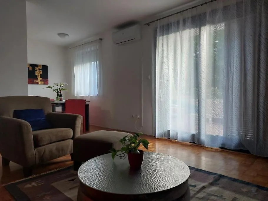 公寓 My Place - 1 Minuto Dal Mare 普拉