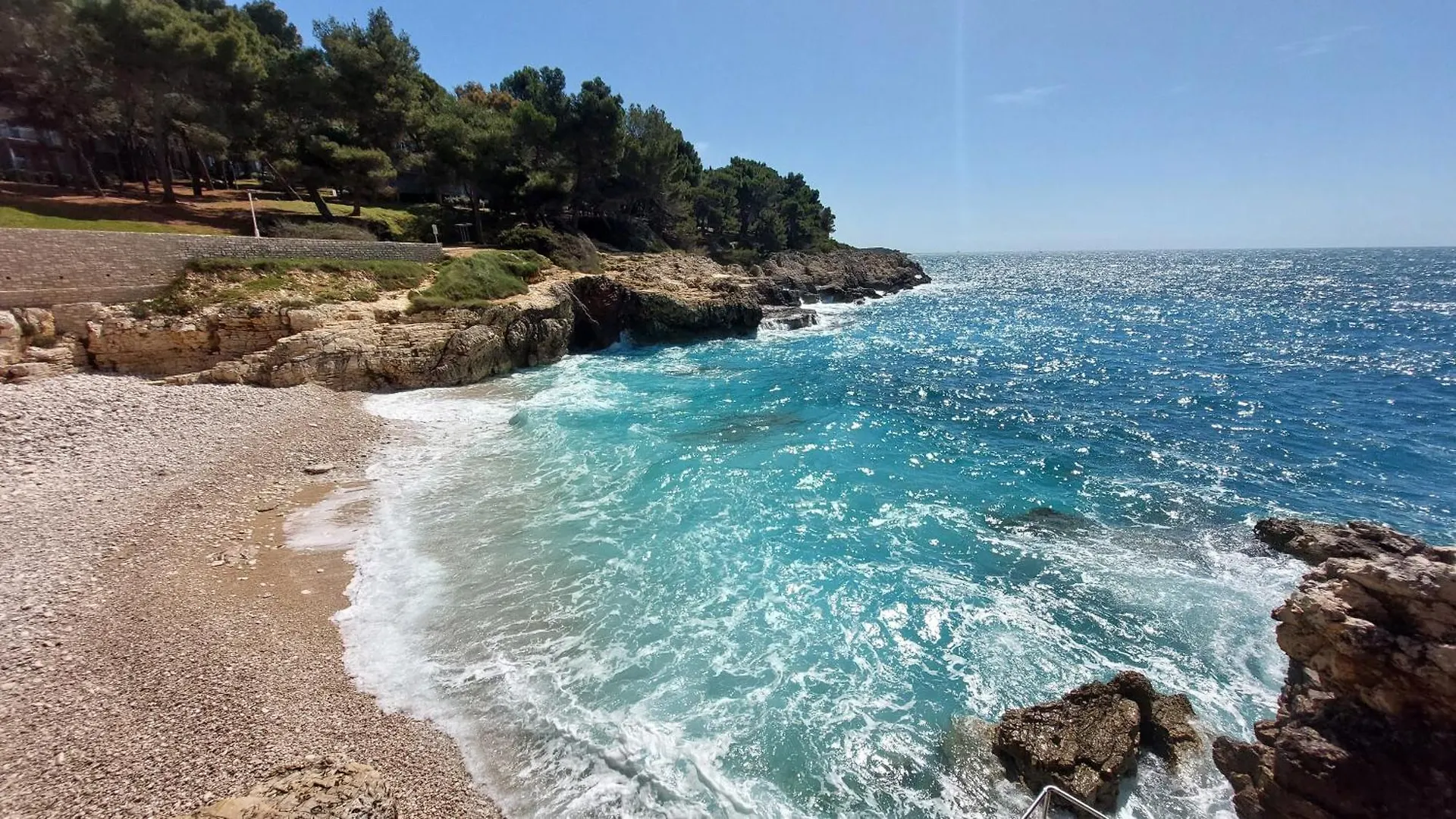 My Place - 1 Minuto Dal Mare 普拉 0*,