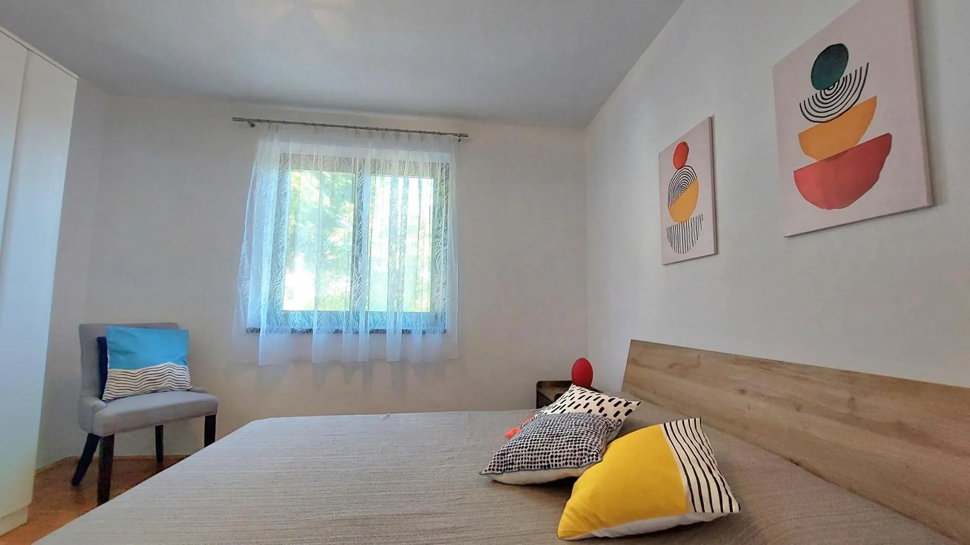 My Place - 1 Minuto Dal Mare 普拉