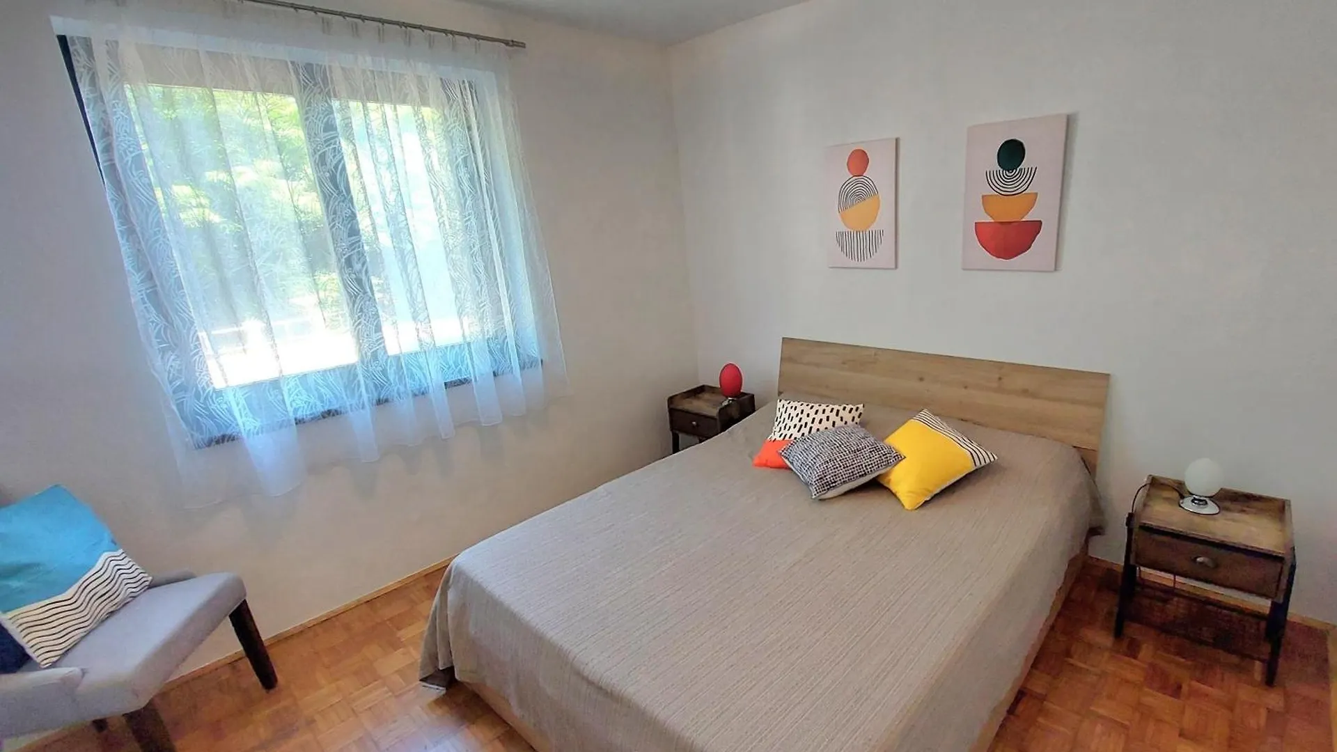 My Place - 1 Minuto Dal Mare 普拉 克罗地亚