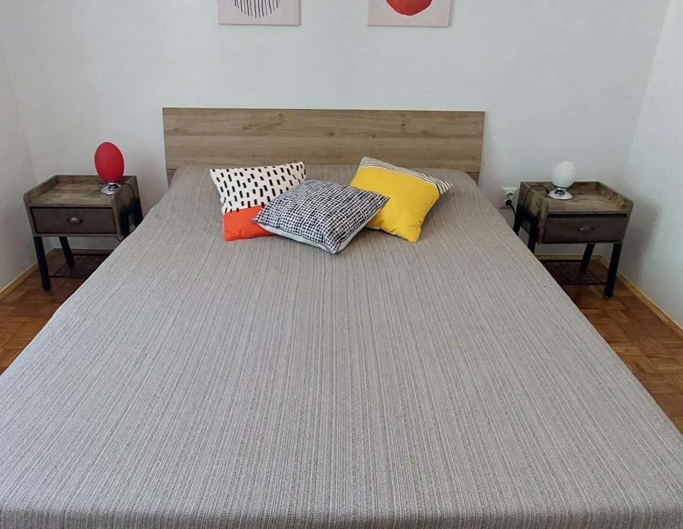 My Place - 1 Minuto Dal Mare 普拉 公寓