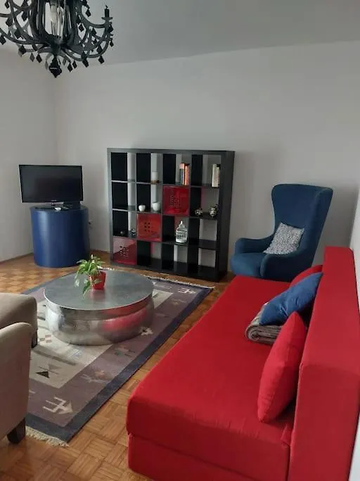 Apartment My Place - 1 Minuto Dal Mare Pula