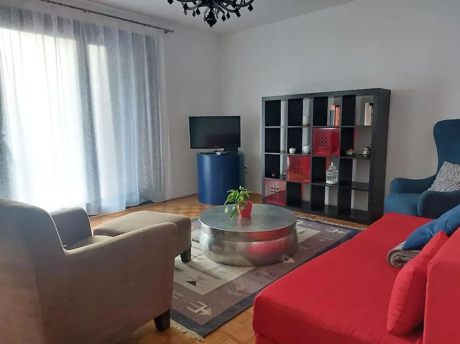 My Place - 1 Minuto Dal Mare Pula Apartment