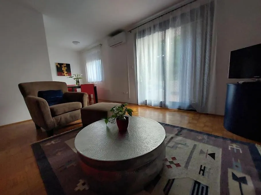 Apartment My Place - 1 Minuto Dal Mare Pula Croatia