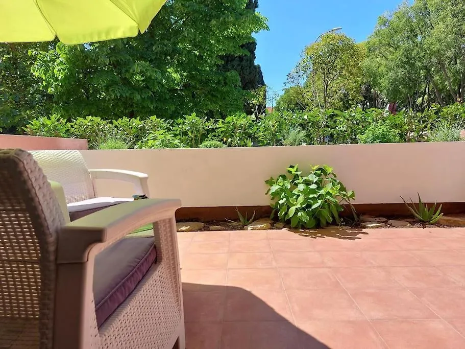My Place - 1 Minuto Dal Mare Pula