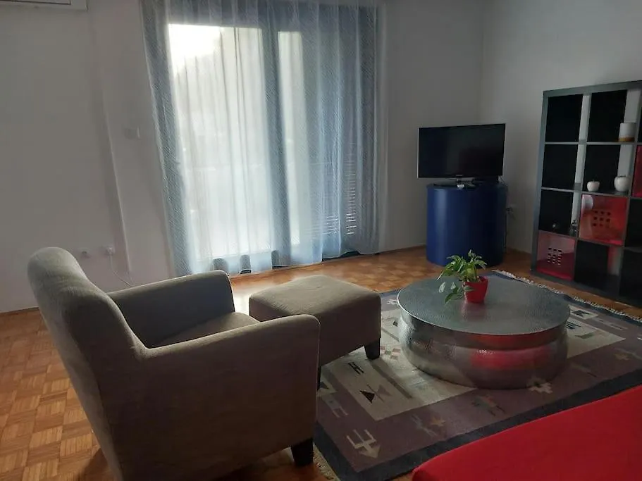 Apartment My Place - 1 Minuto Dal Mare Pula