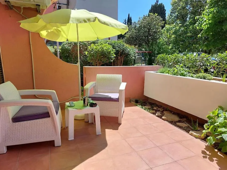 My Place - 1 Minuto Dal Mare Pula Croatia