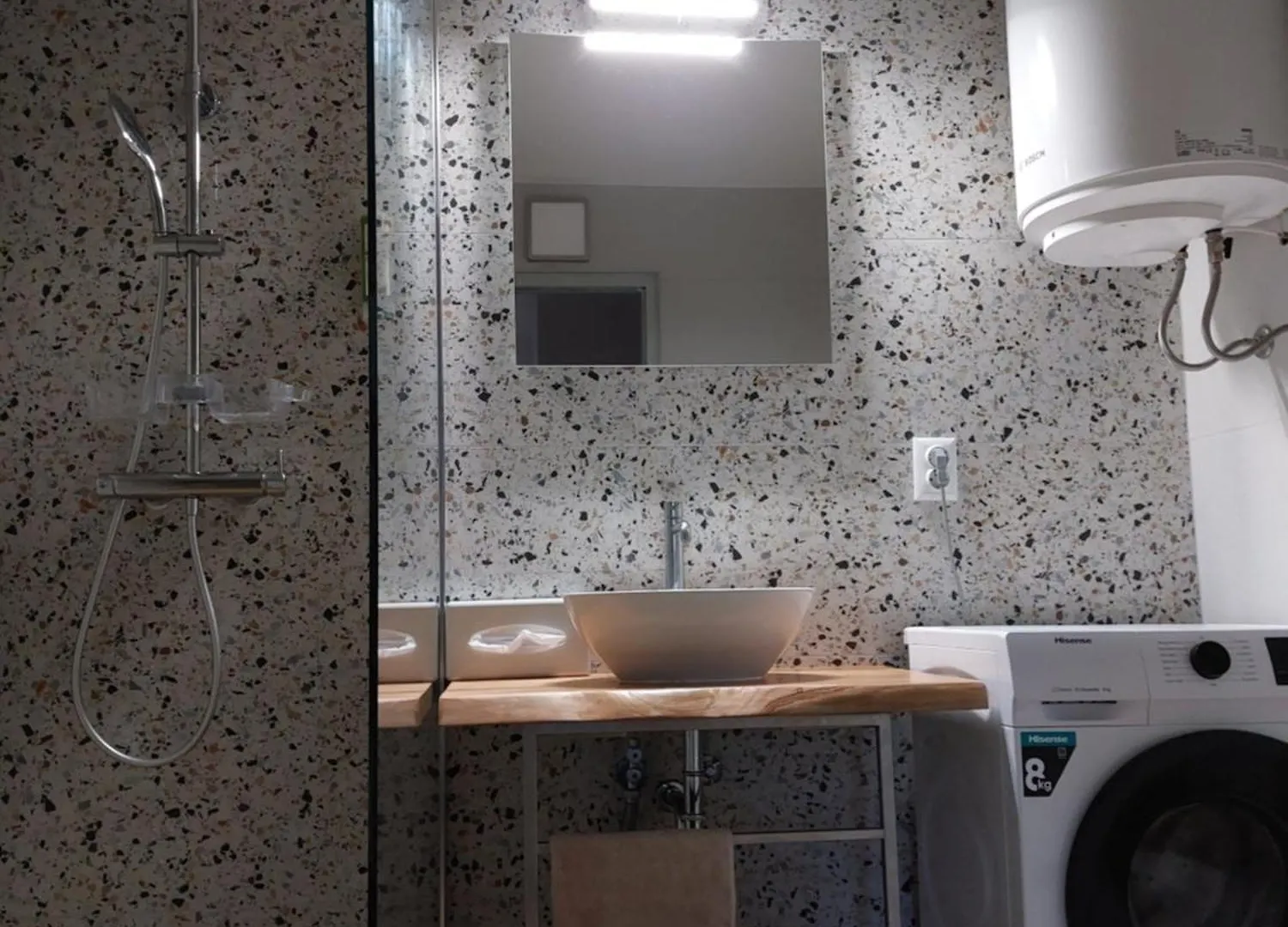 Apartment My Place - 1 Minuto Dal Mare Pula Croatia