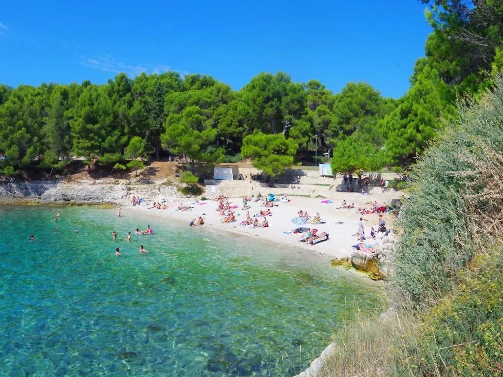 My Place - 1 Minuto Dal Mare Pula