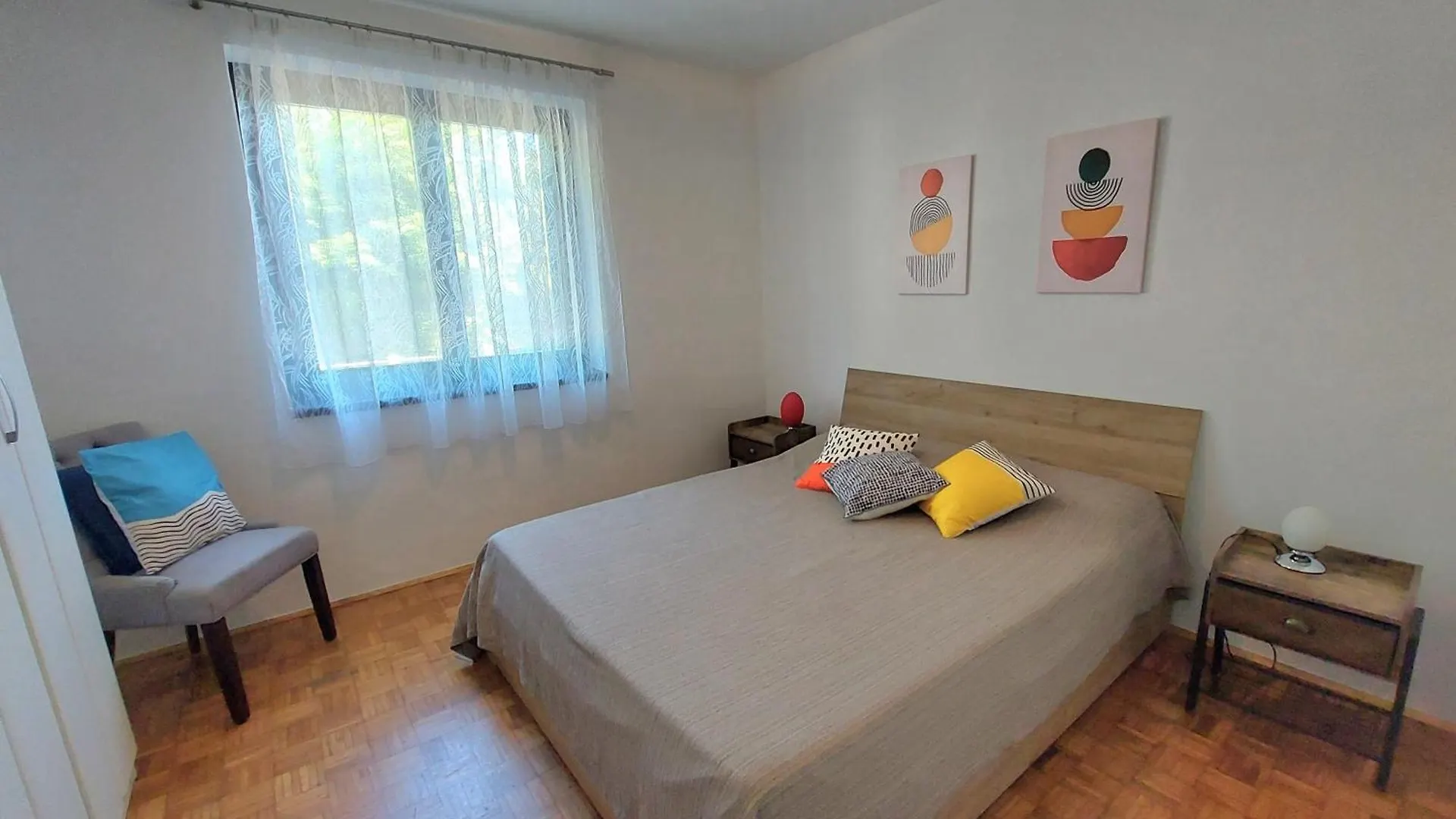 My Place - 1 Minuto Dal Mare Pula Apartment